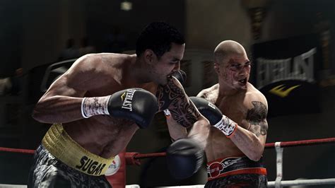 Buy Fight Night Champion Xbox One Xbox Live Key United States