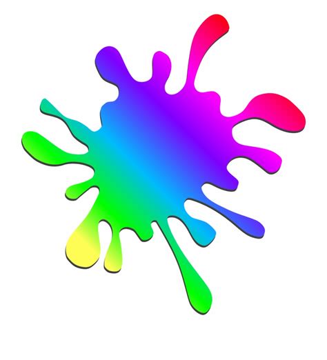 Paint Splatter Clipart 10 Free Cliparts Download Images On Clipground