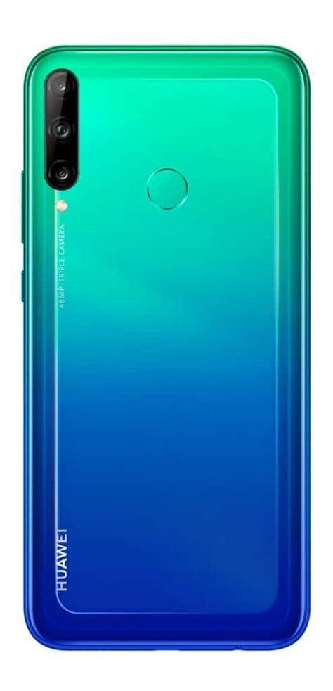 Huawei Launches The Huawei Y9s With A New Era Of Impressive Yet