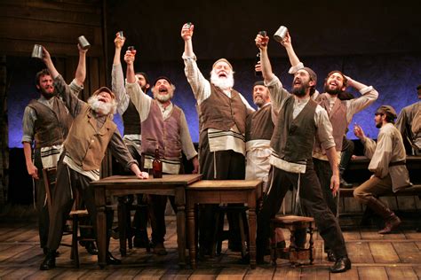 “fiddler On The Roof” At Goodspeed The Westfield News July 17 2014