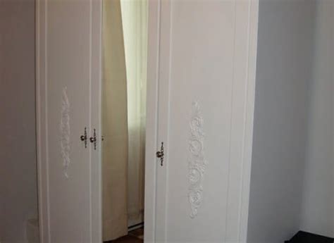 Hemnes glass door cabinet with 3 drawers white stain ikea. Revamped Aspelund dressing - IKEA Hackers - IKEA Hackers