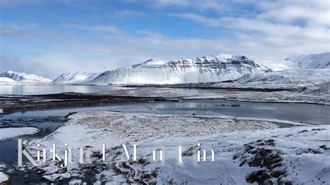 Going To Grundarfjordur Iceland Youtube