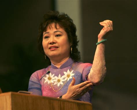 Forty Years Later ‘napalm Girl Speaks In Oc Orange County Register