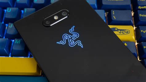 Razer Phone 2 Is Only 373 On Amazon Right Now 53 Off