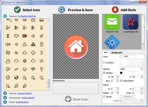 Free Icon Maker 300602 Free Icons Library