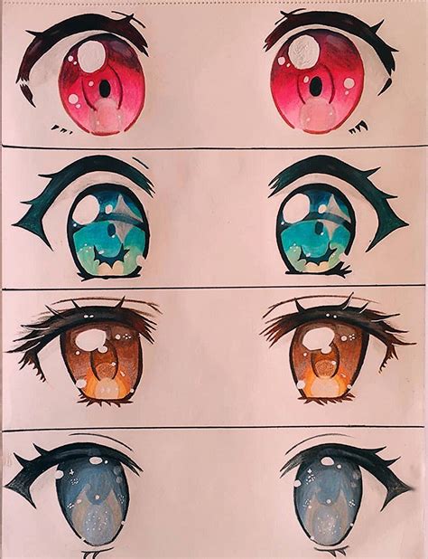 Transportation Design Dibujo Anime Ojos Dibujo Anime Bocas Anime