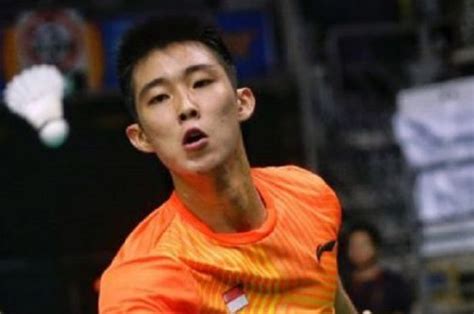 Singapore shuttler loh kean yew claimed another scalp by defeating world no. Pembatalan Singapore Open 2021 Bikin Penakluk Anthony ...