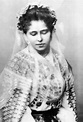 Queen Mary of Romania - Tours of Romania and Eastern Europe
