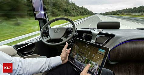 Mobilit T Selbst Fahrende Autos Werden Zum Milliardenmarkt