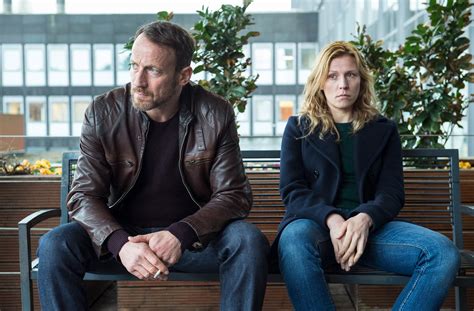 Tatort Hamburg Im Netz Der Wutbürger Nzz