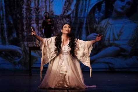 Noli Me Tangere The Opera Agimat Sining At Kulturang Pinoy