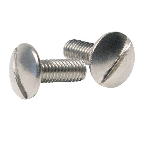Roofing Bolts Bzp And Galvanised Finish Midfix