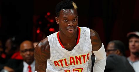 Hawks Guard Dennis Schroder Arrested Charged With Battery Report Says Sporting News Australia