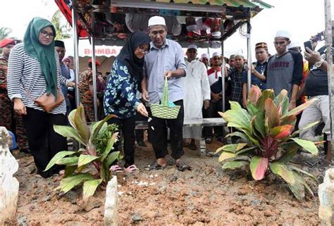 Jika ini dijadikan prinsip, banyak wang dapat dijimatkan. Inkues Adib: 'Ada duit belanja? Ini antara soalan terakhir ...