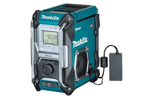Makita Product Details Mr002g 40vmax Xgt 18v Lxt Bluetooth