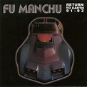 Return to Earth 1991 - 1993 - Fu Manchu - CD album - Achat & prix | fnac