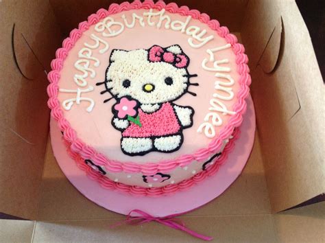 32 Excellent Photo Of Hello Kitty Birthday Cakes Hello Kitty Cake Hello Kitty