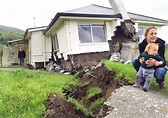 專家：紐西蘭恐爆規模9毀滅性強震 僅7分鐘可逃離海嘯 - 國際 - 自由時報電子報