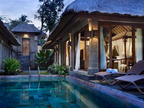 Kamandalu Ubud Resort In Bali Room Deals Photos Reviews