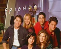 Image - Friends-tv-series-wallpapers-1280x1024.jpg | Friends Central ...