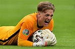 Jordan Pickford: We need to talk about England's goalkeeper - the ...