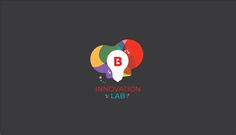 Logotipo E Decoração Para Bimbo Innovation Lab