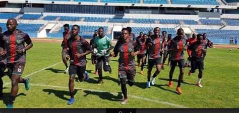 Malawi National Team To Re Group In March Malawi Nyasa Times News