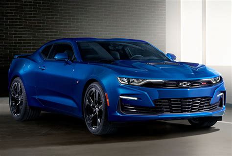 2021 Chevrolet Camaro for Sale in Easley, SC, Near Greenville