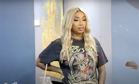 Sky Addresses The Current State Of Black Ink Crew