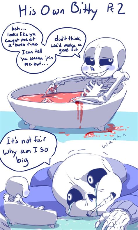 His Bittyp By Poetax Undertale Comic Funny Undertale Funny Undertale Cute