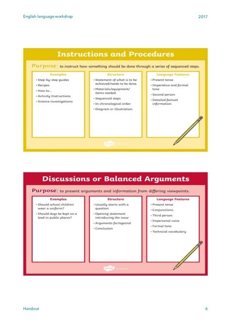 Upper Priworkshop Handout