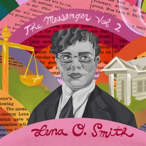 lena o smith became the 1st african american woman licensed to practice law in broken clock