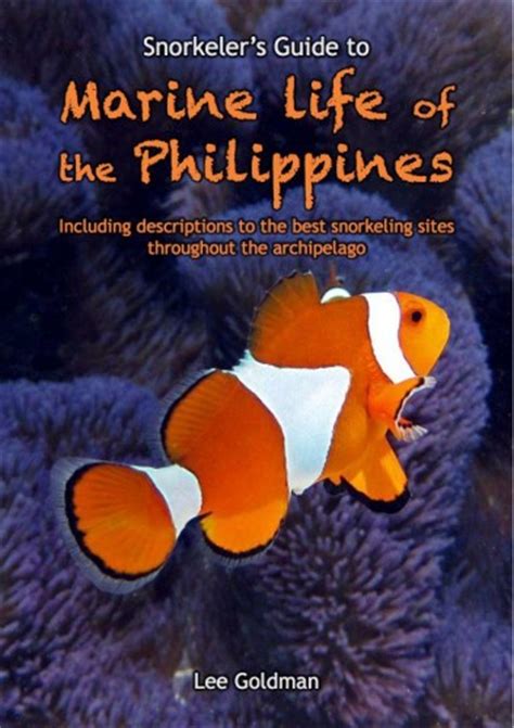 Philippines Marine Life Guide Released