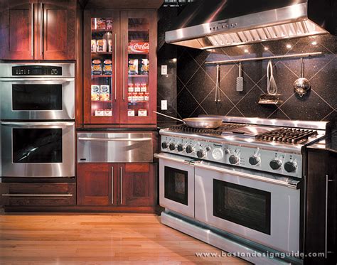 This brand is one of the most famous worldwide, recognized by many masters. Jarvis Appliance