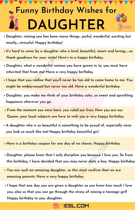 Happy Birthday Daughter Meme Funny