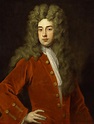 NPG 3198; Richard Temple, 1st Viscount Cobham - Large Image - National ...