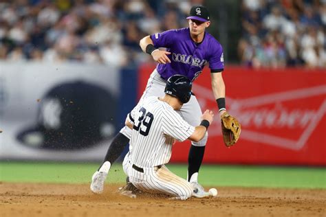 Trevor story market has become more active in last 24 hours. Trevor Story Might Be The Yankees' Real Trade Target - OutKick