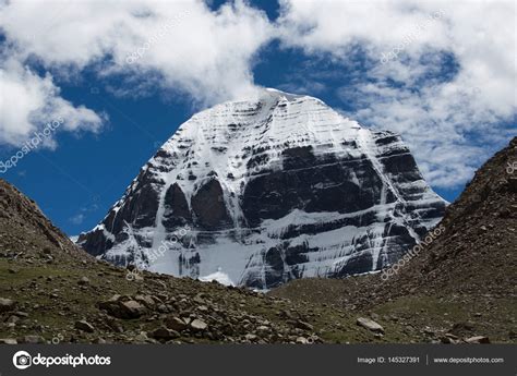 Scopri ricette, idee per la casa, consigli di stile e altre idee da provare. Kailash Parvat Wallpaper Desktop / 1080p Kailash Mountain ...