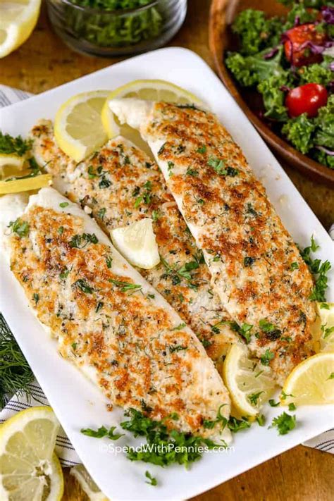 Myrecipes has 70,000+ tested recipes and videos to help you be a better cook. Parmesan Crusted Tilapia Recipe (Broiled in 10 min ...