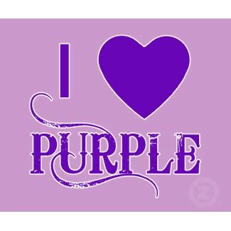 Find the best purple quotes, sayings and quotations on picturequotes.com. I Love Purple Quotes. QuotesGram