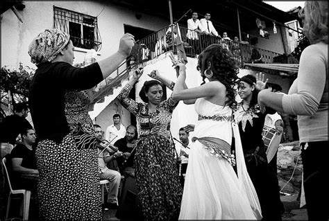 Turkish Gypsy Dance The Sweetology