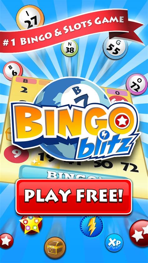 You will automatically be taken to a room in that city with an available table. BINGO Blitz Alternatives and Similar Games - AlternativeTo.net