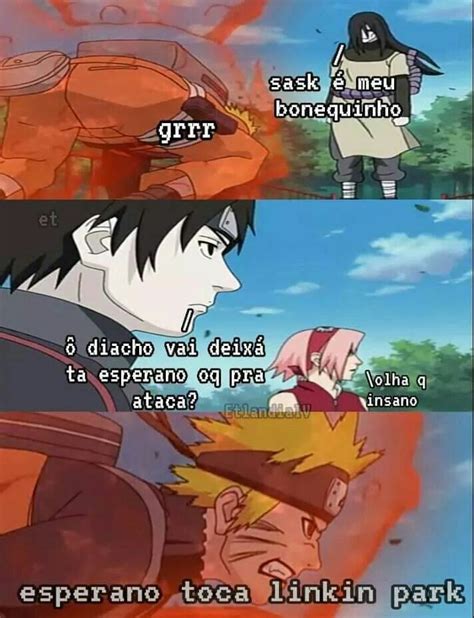 Pin De Lay Em Memes Anime Memes Engraçados Naruto Naruto Engraçado