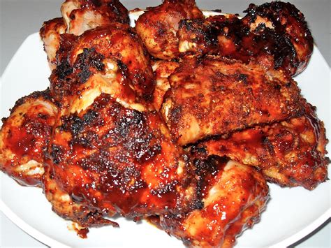 Rinse and trim the chicken breasts. Marissa Says... | A Lifestyle Blog: The BEST Barbecue ...