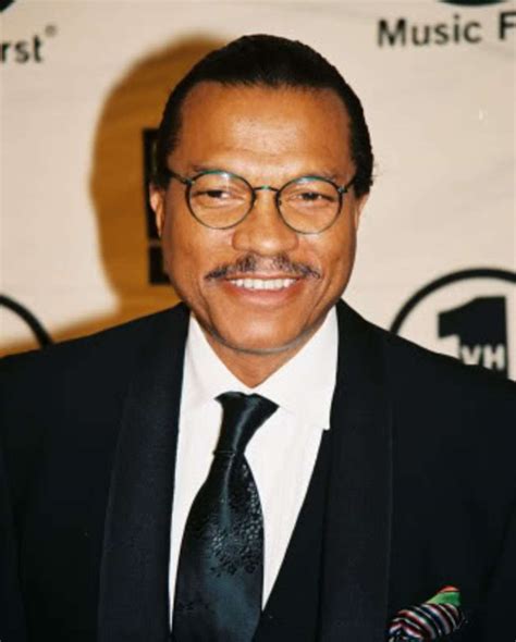 Billy Dee Williams On Private Practice Daytime Confidential