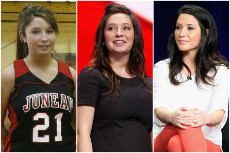 Bristol Palin Through The Years Page Six