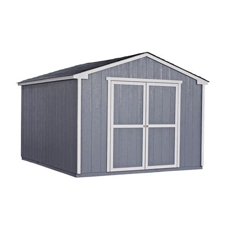 Wood Storage Sheds Outdoor Storage Sheds Backyard Storage Diy