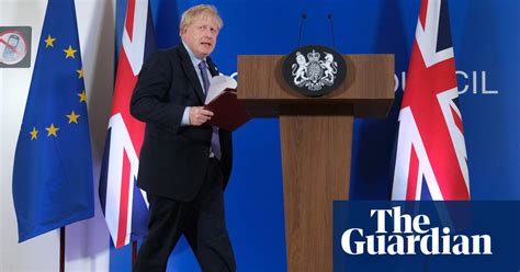 Friday Briefing Brexit Deal Comes Down To Numbers The Guardian