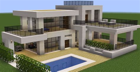 Cool Minecraft Houses Ideas For Your Next Build Pro Game Guides