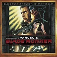Blade Runner Trilogy: 25th Anniversary von Ost / Vangelis auf Audio CD ...